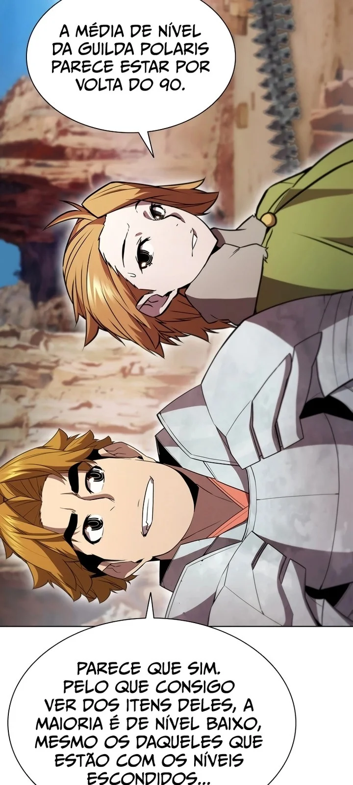 Página do Capítulo 62