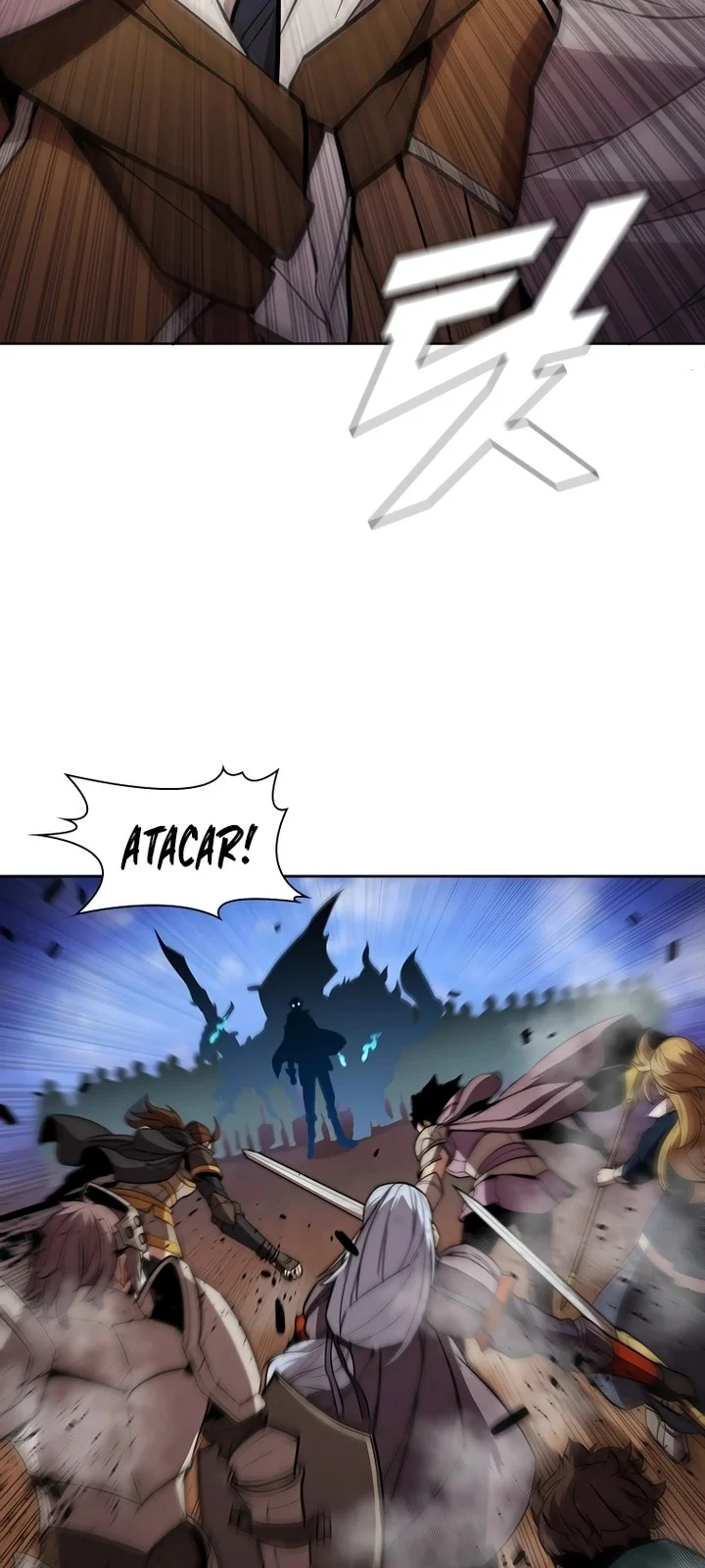 Página do Capítulo 62