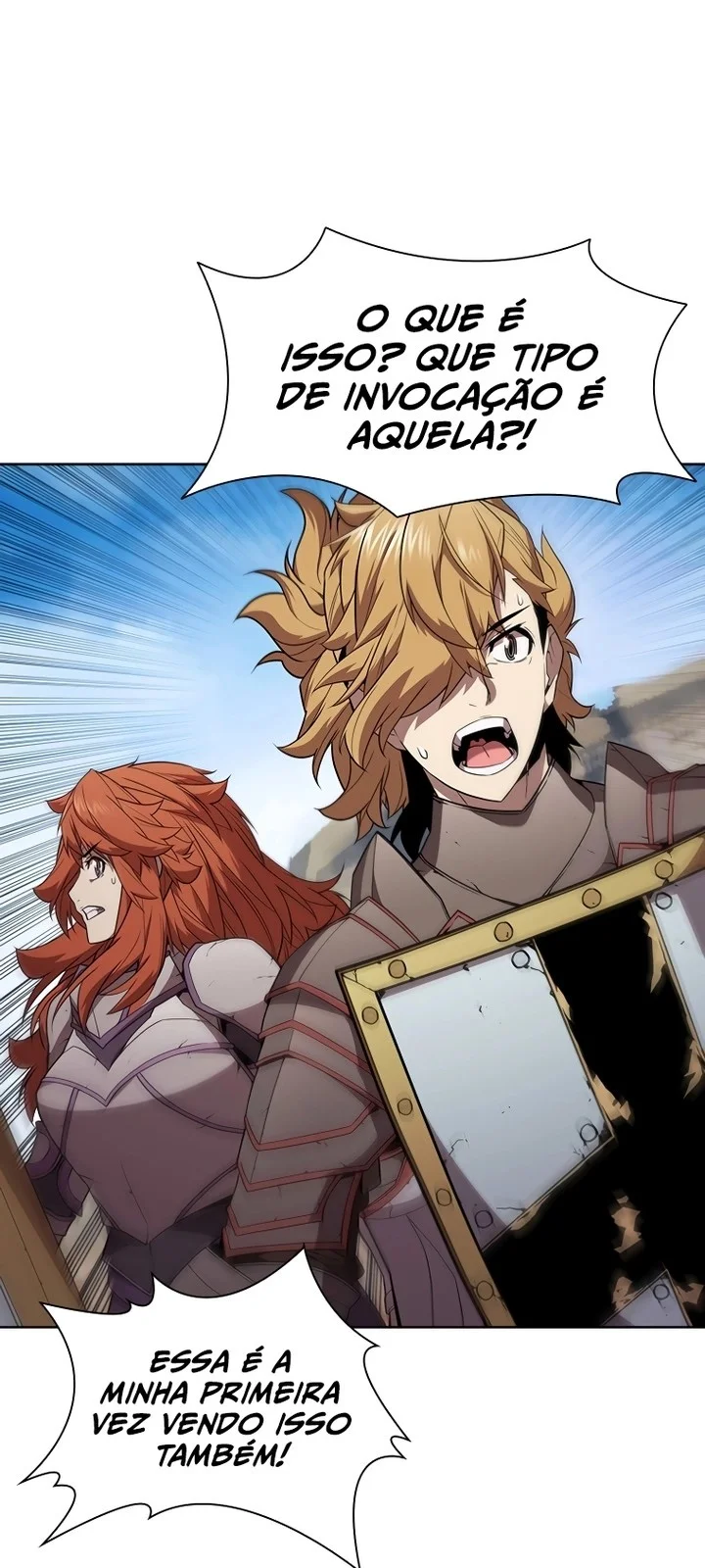 Página do Capítulo 62