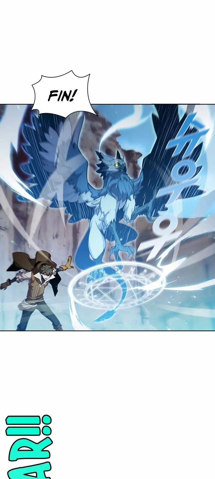 Página do Capítulo 63