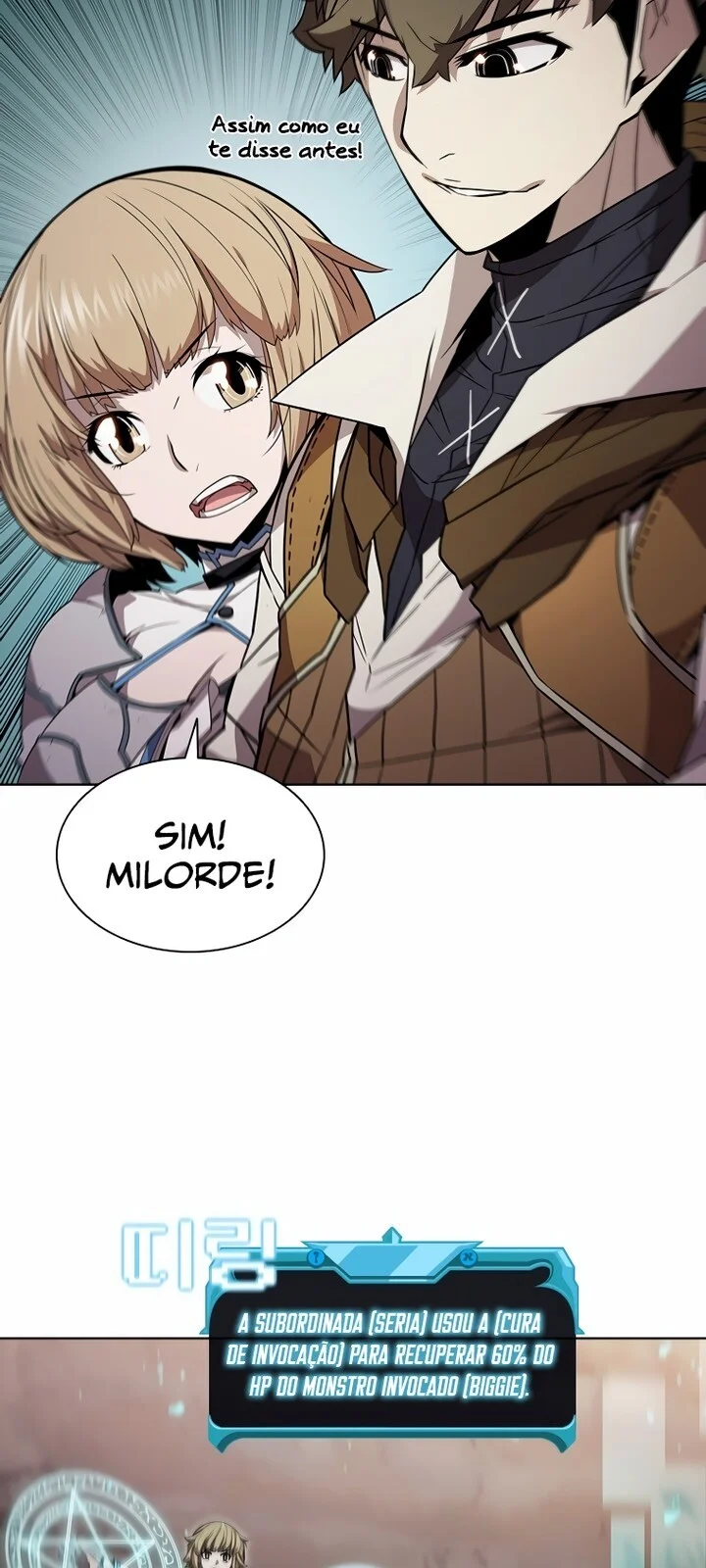 Página do Capítulo 63