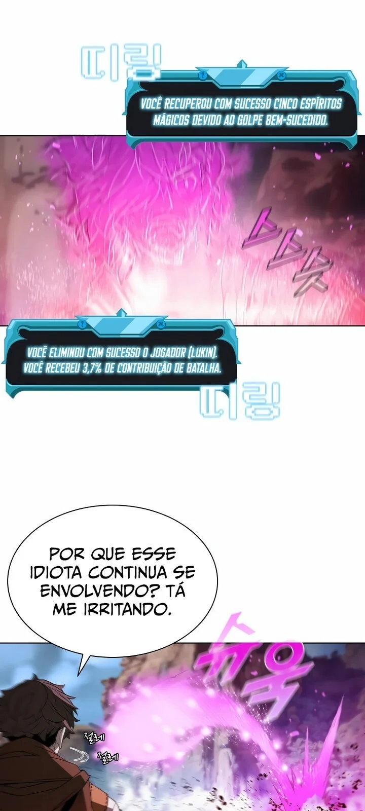 Página do Capítulo 63