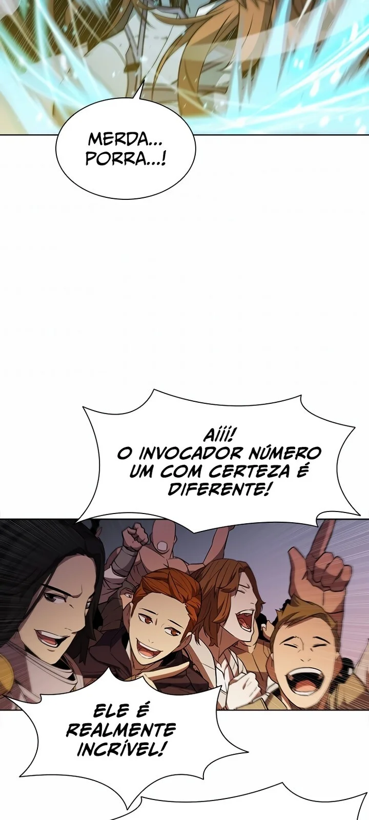 Página do Capítulo 63