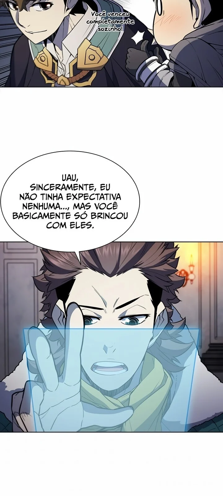 Página do Capítulo 63