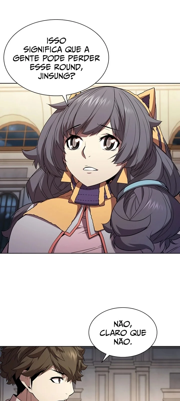 Página do Capítulo 64