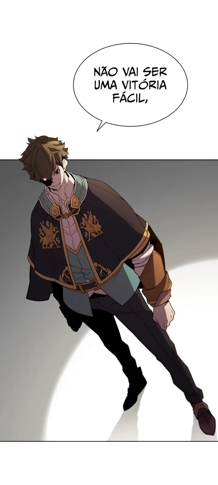 Página do Capítulo 64