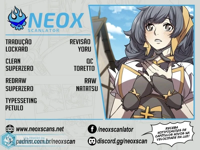 Página do Capítulo 64