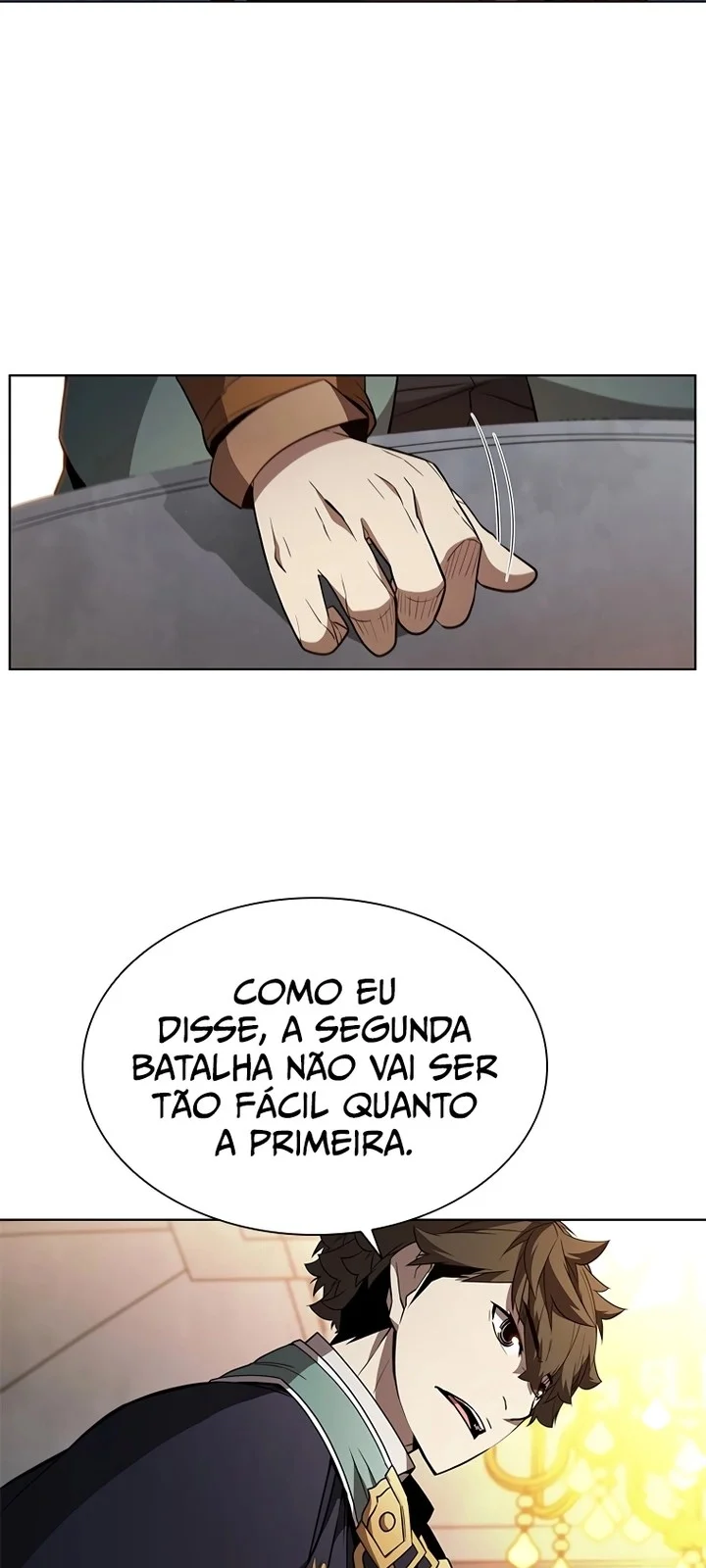 Página do Capítulo 64