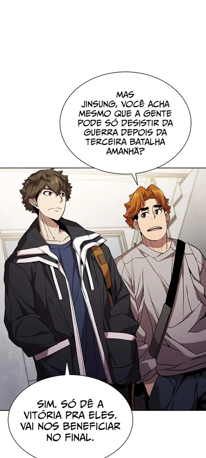 Página do Capítulo 64