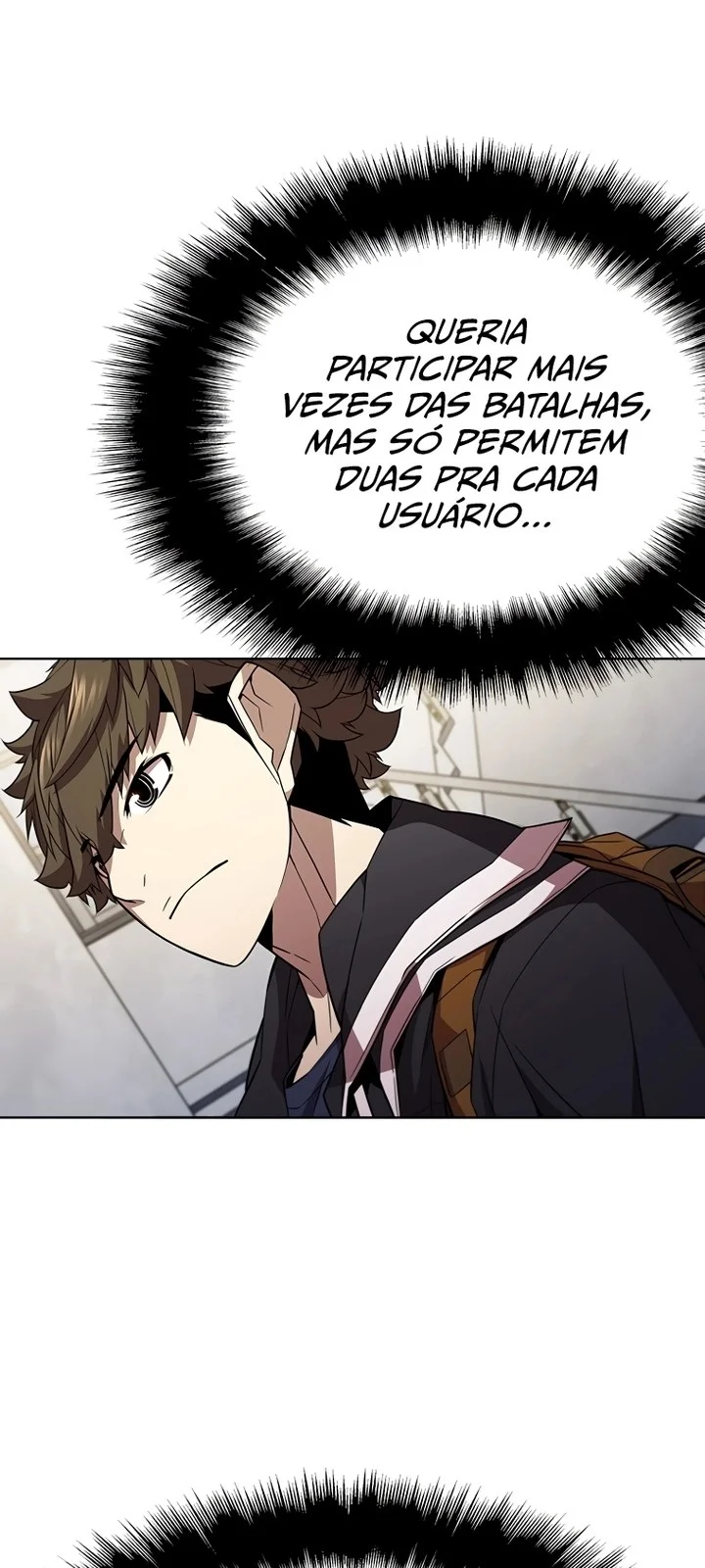 Página do Capítulo 64