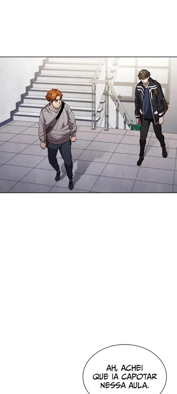 Página do Capítulo 64