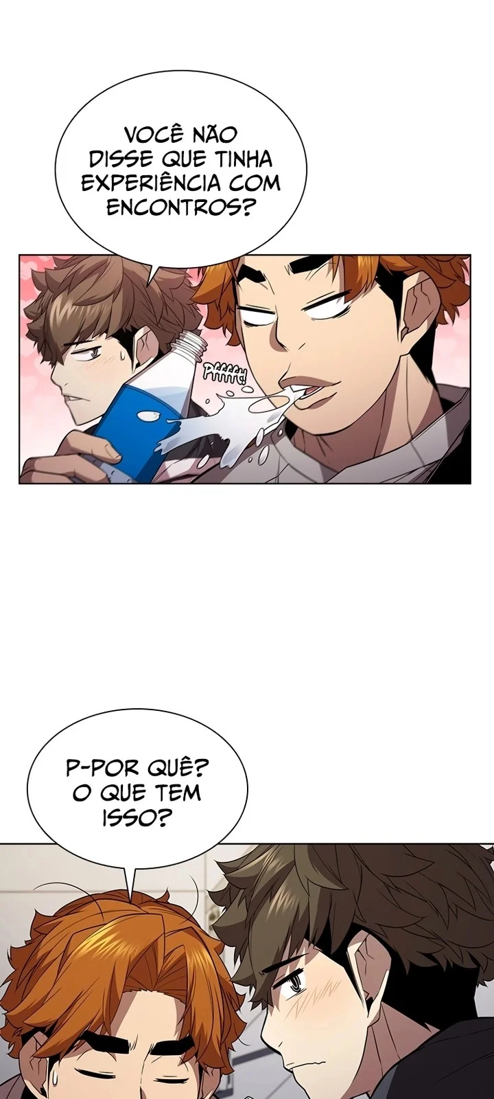 Página do Capítulo 64