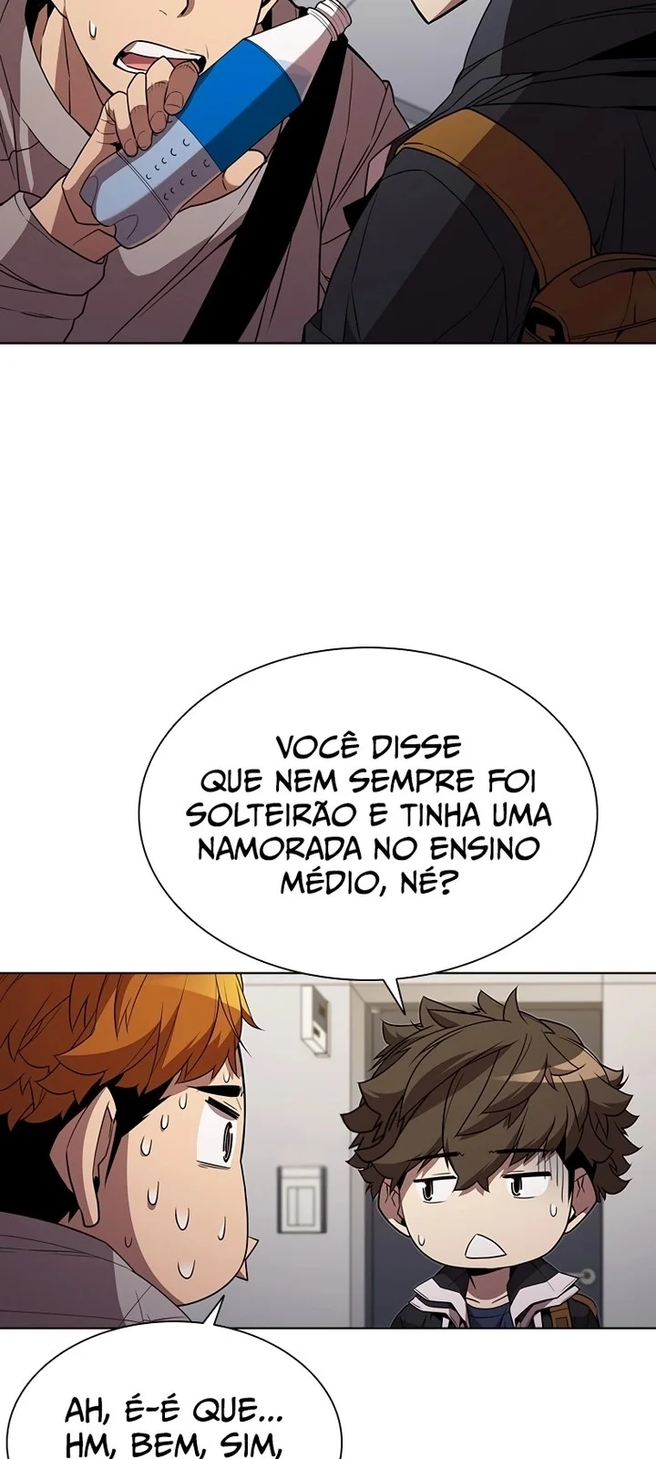 Página do Capítulo 64