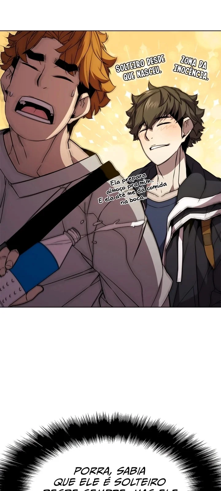 Página do Capítulo 64