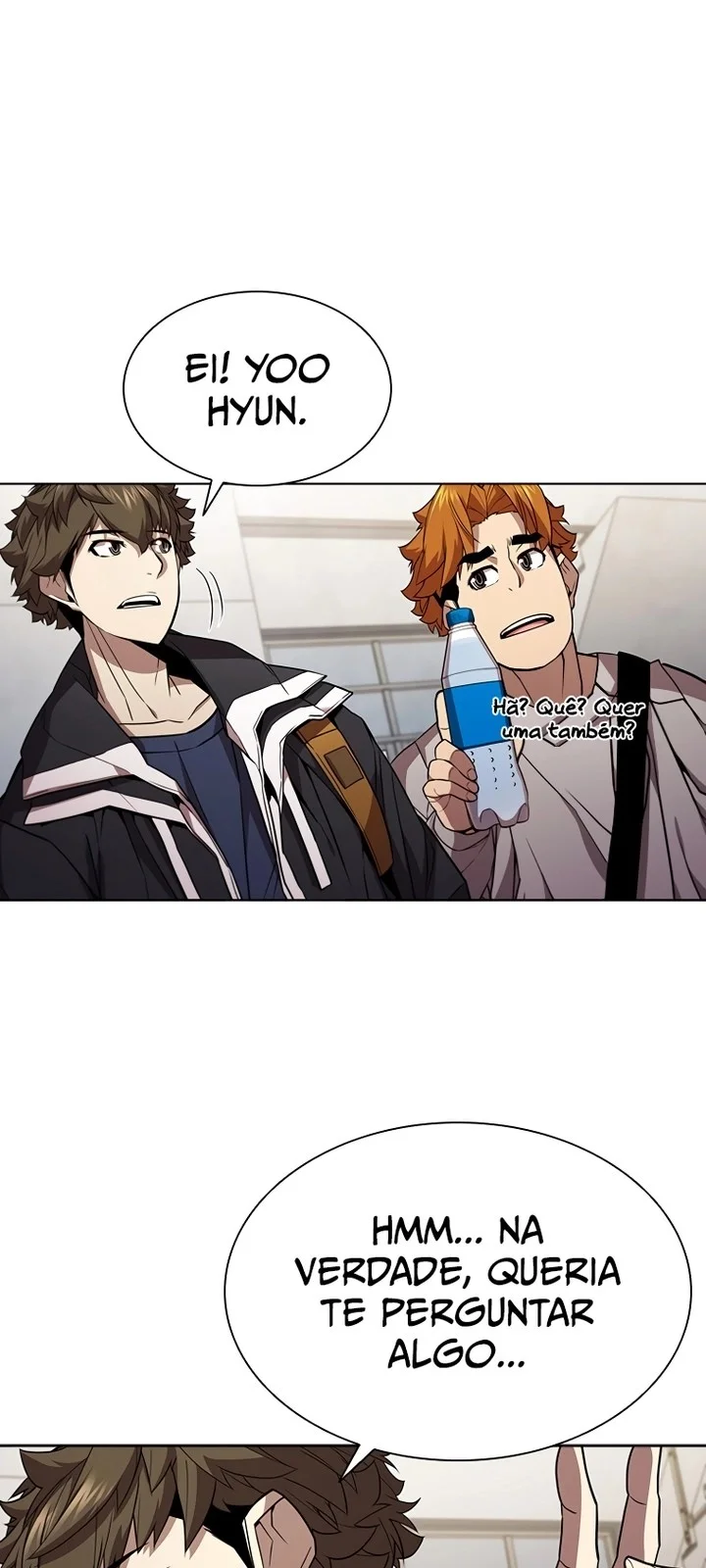 Página do Capítulo 64