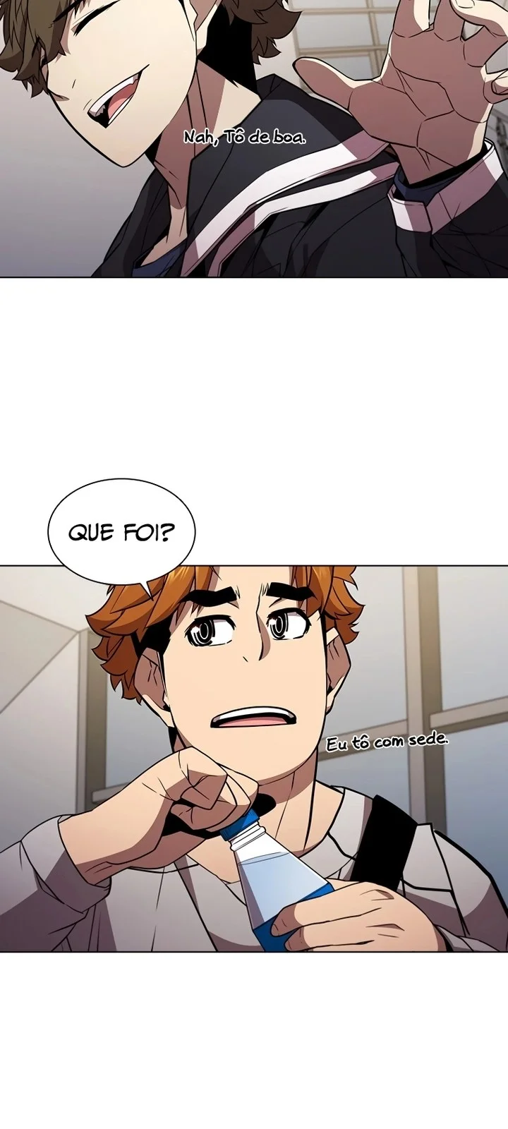 Página do Capítulo 64