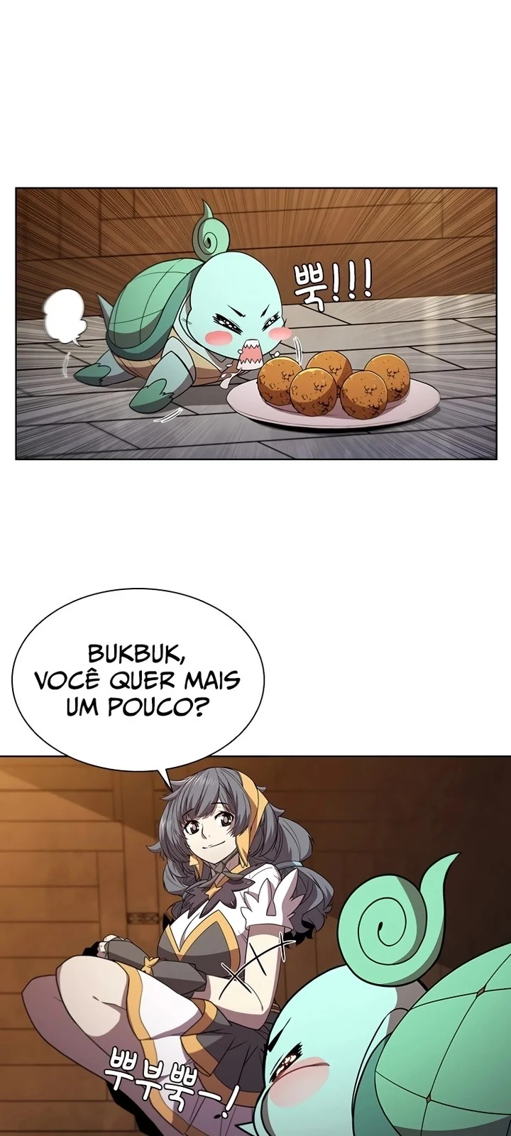 Página do Capítulo 64