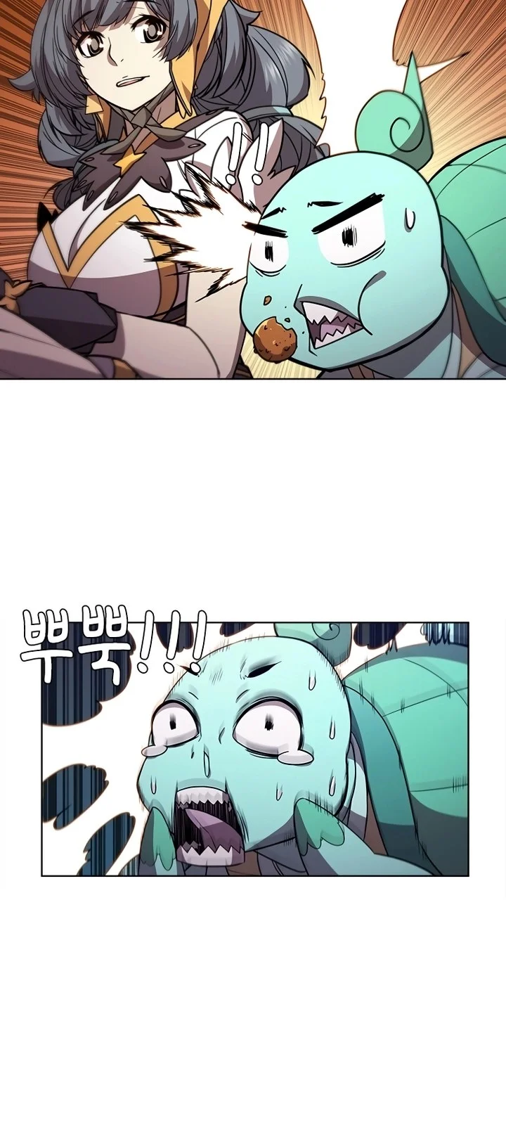 Página do Capítulo 64