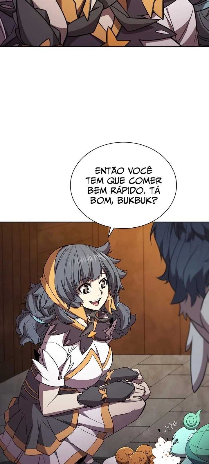 Página do Capítulo 64