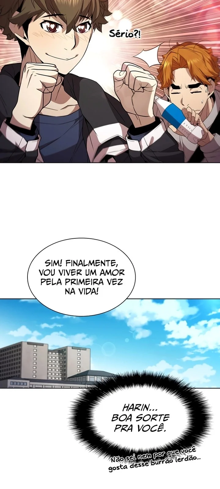 Página do Capítulo 64