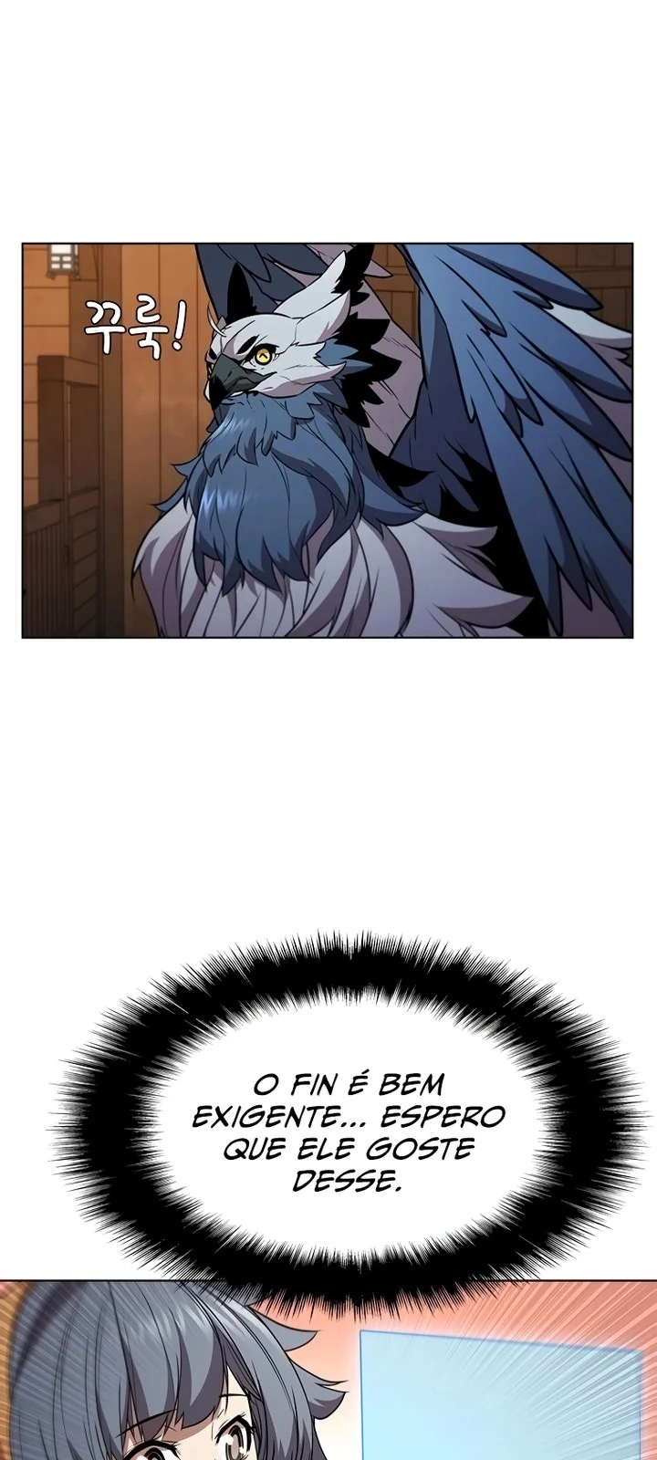 Página do Capítulo 64