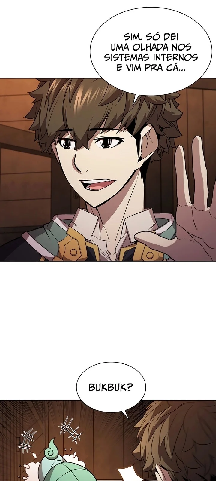 Página do Capítulo 64