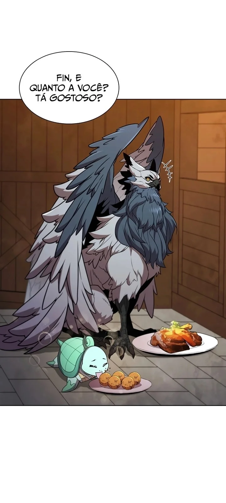 Página do Capítulo 64