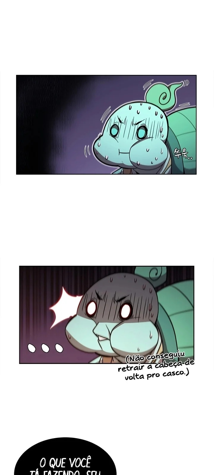 Página do Capítulo 64