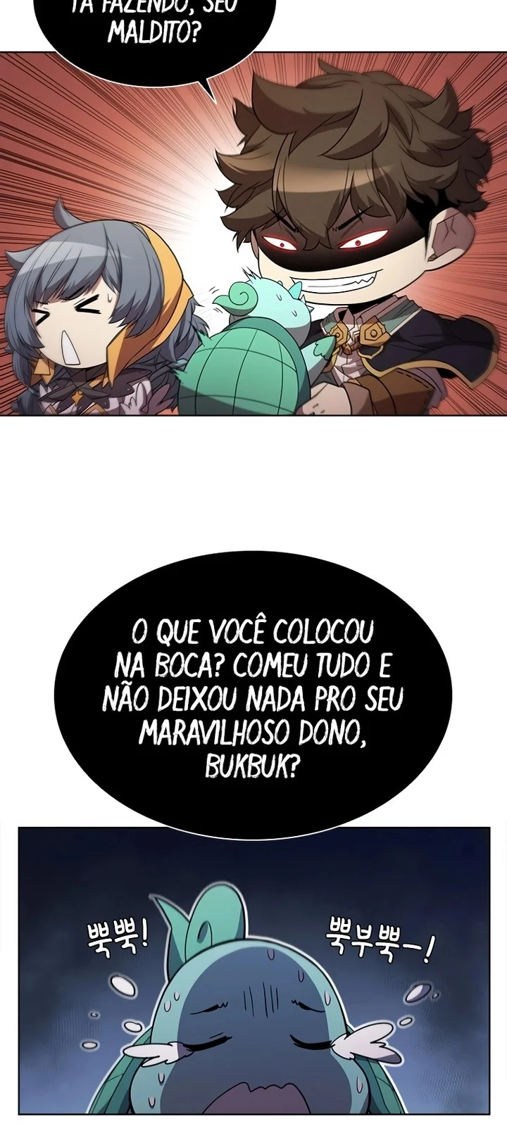 Página do Capítulo 64