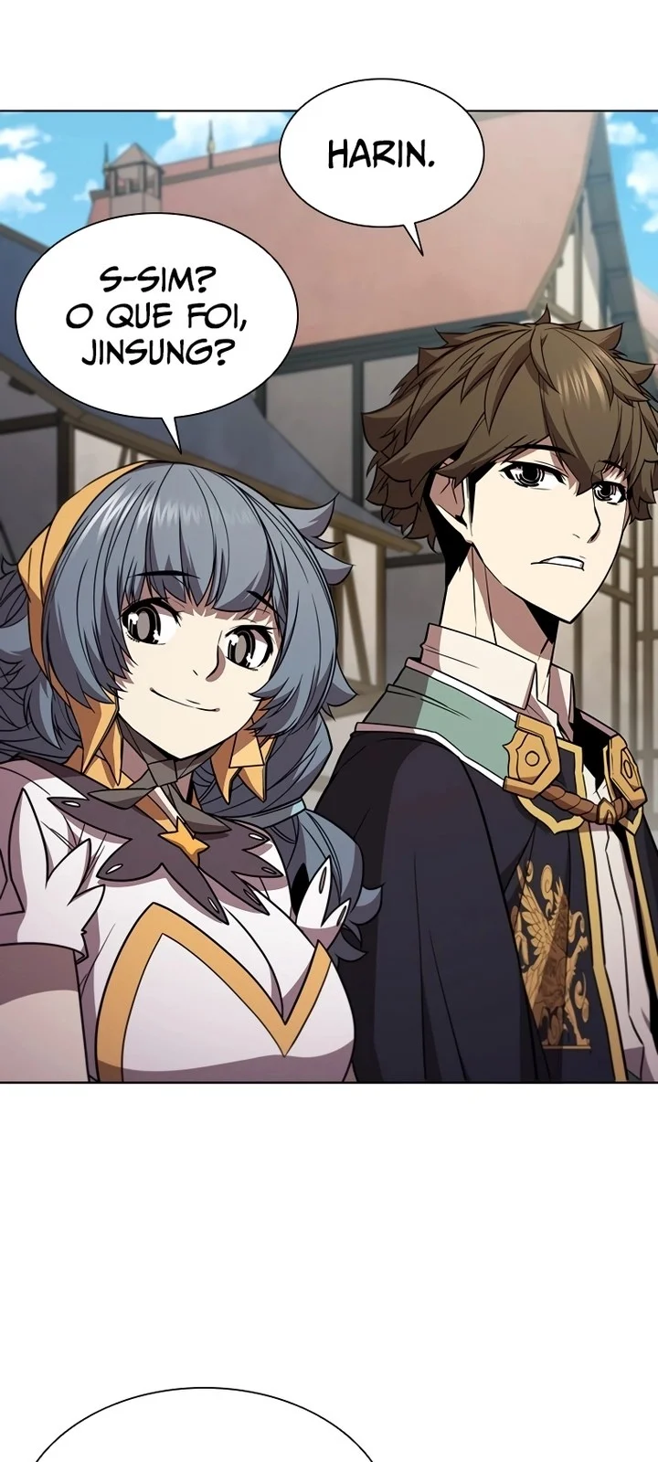 Página do Capítulo 64