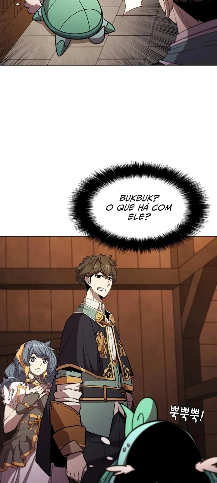 Página do Capítulo 64