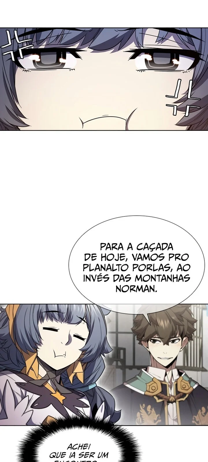 Página do Capítulo 65