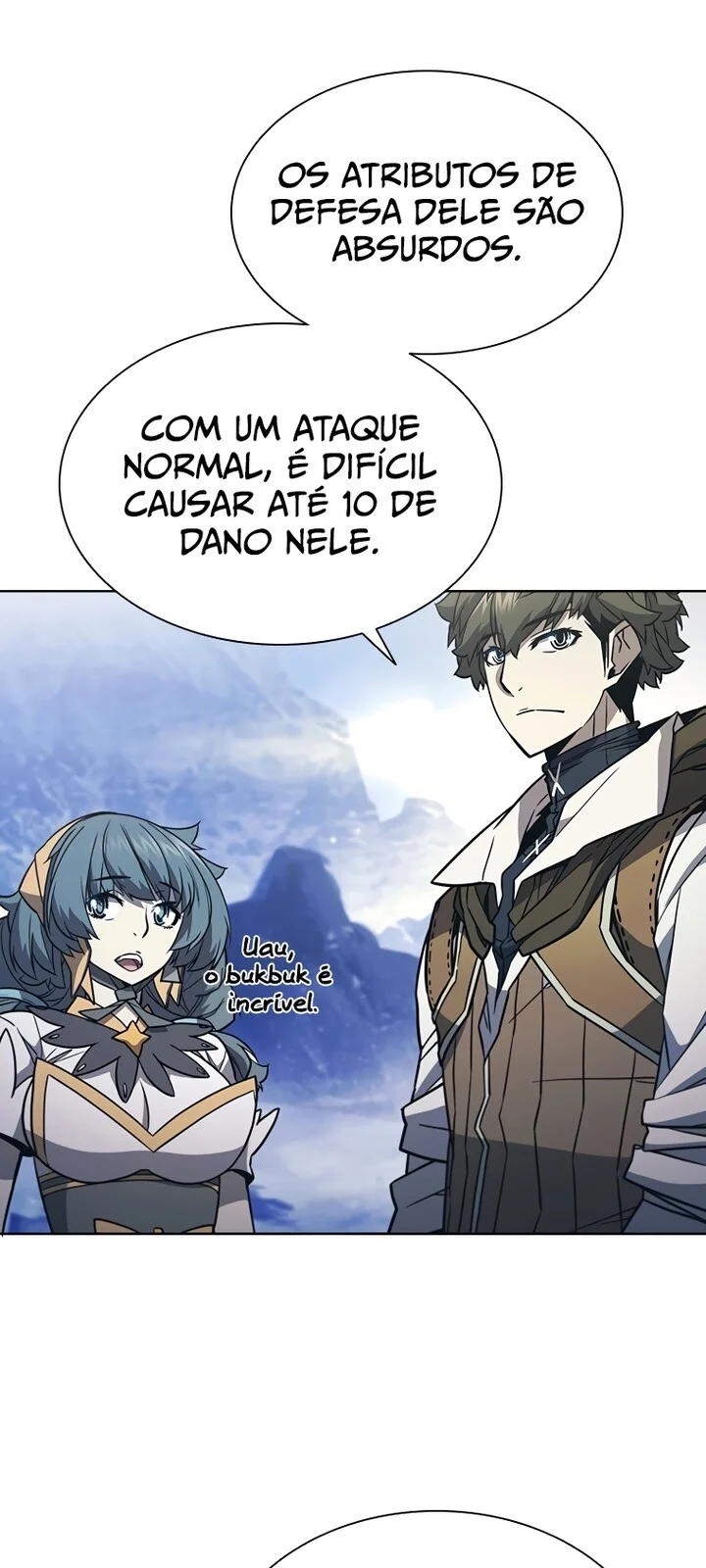 Página do Capítulo 65