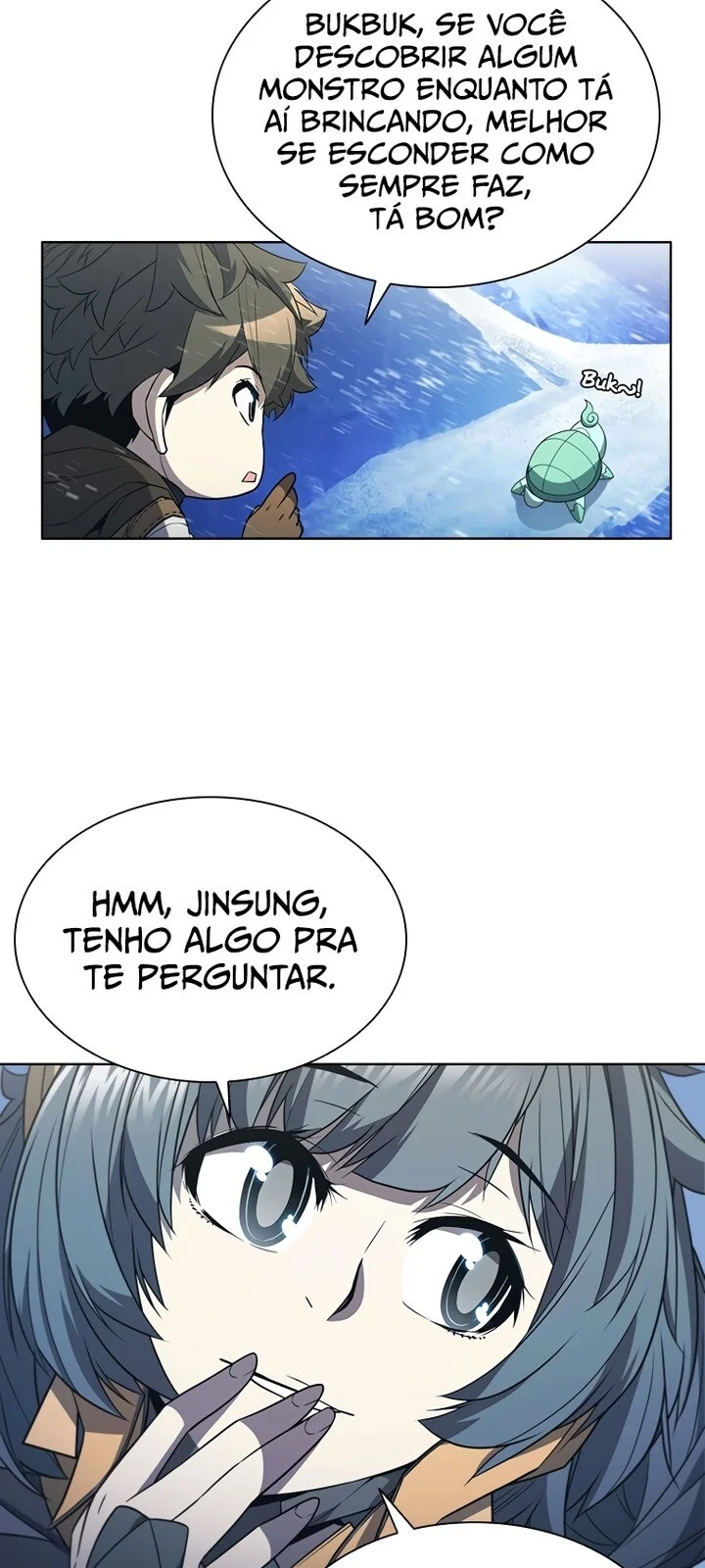 Página do Capítulo 65