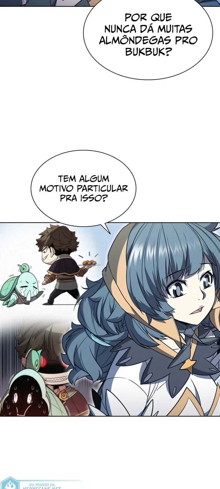 Página do Capítulo 65