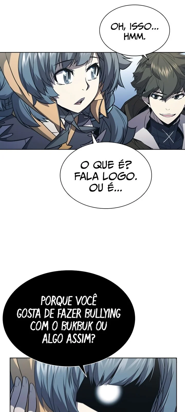 Página do Capítulo 65