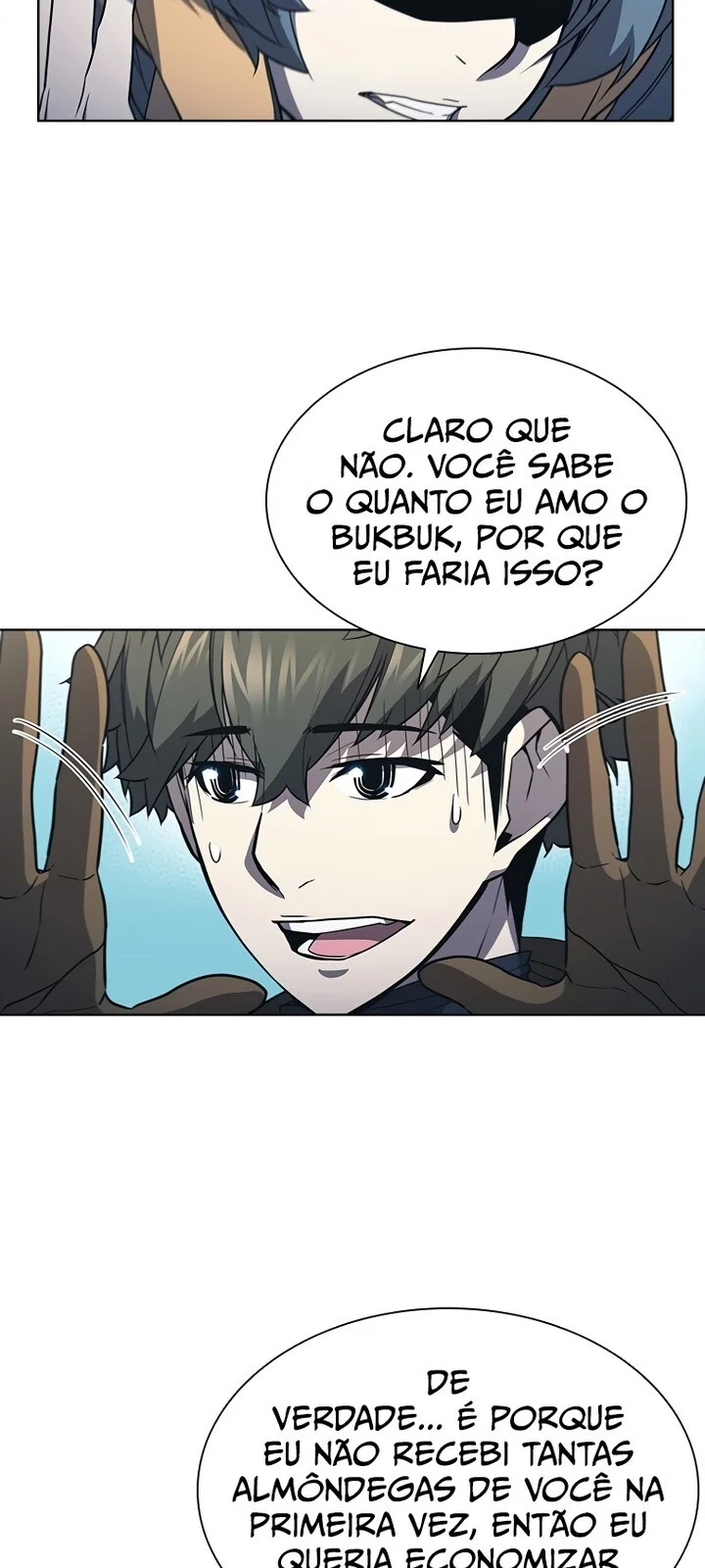 Página do Capítulo 65