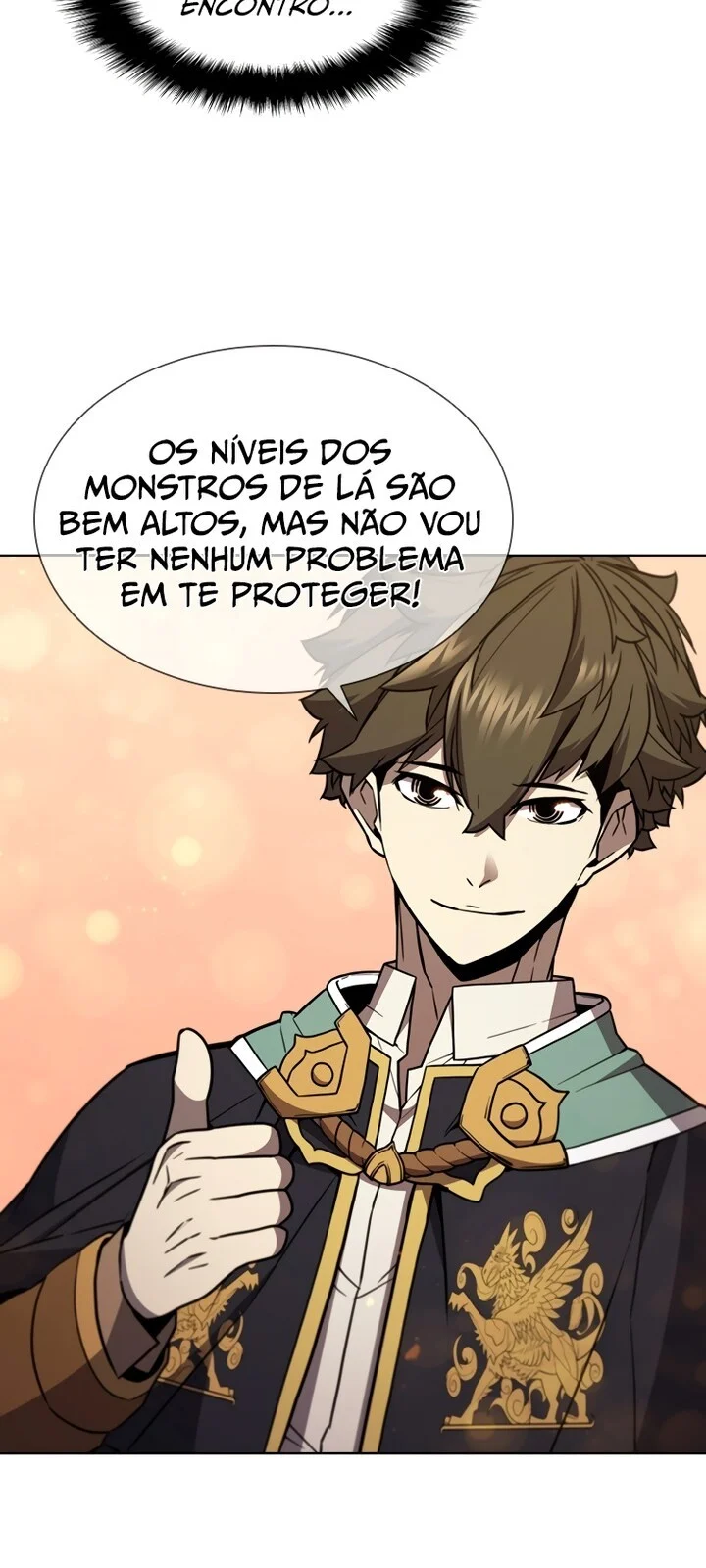 Página do Capítulo 65