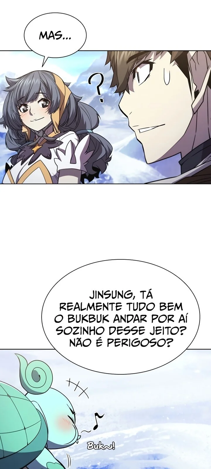 Página do Capítulo 65