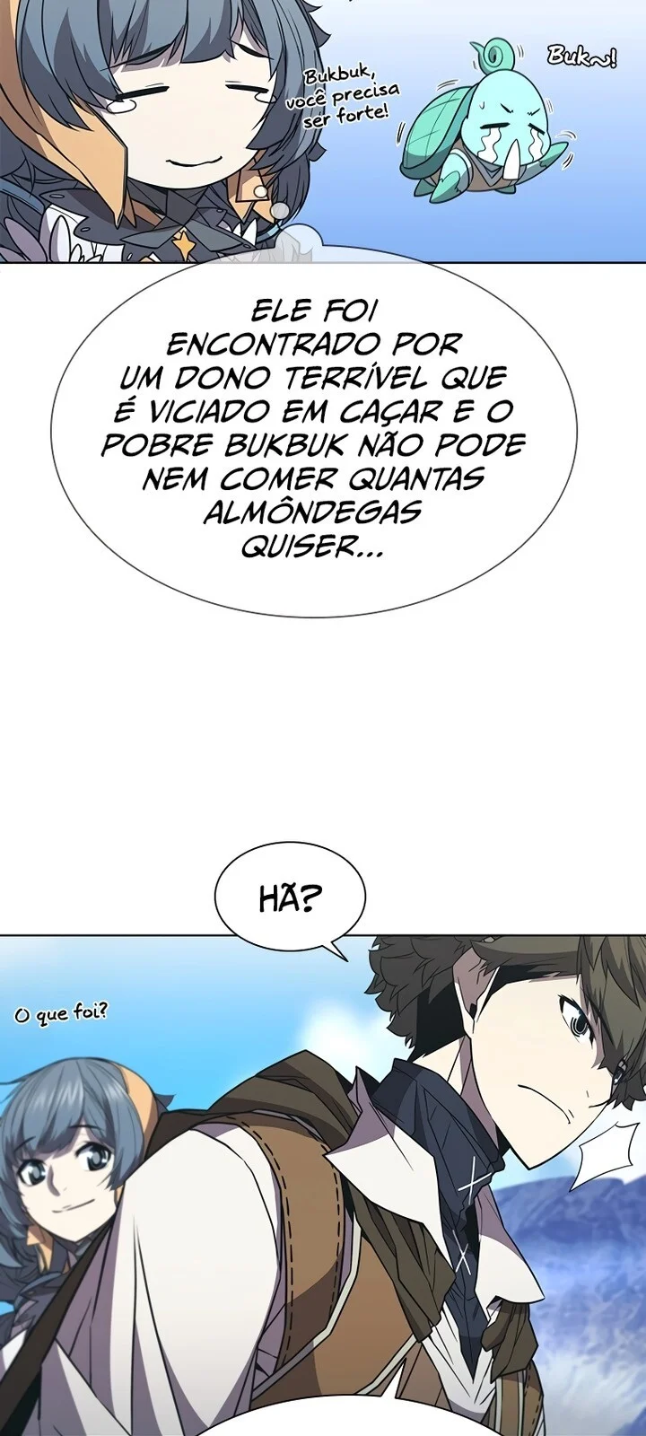 Página do Capítulo 65