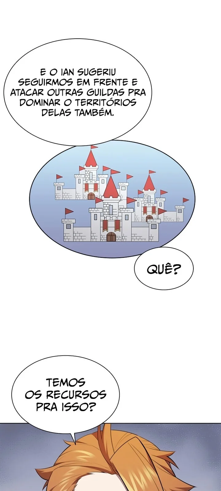 Página do Capítulo 65