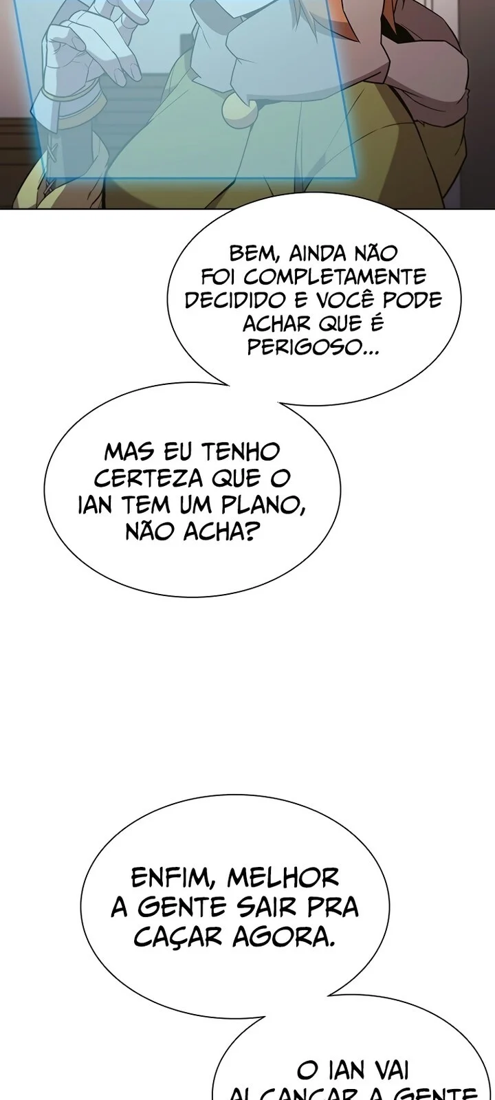 Página do Capítulo 65