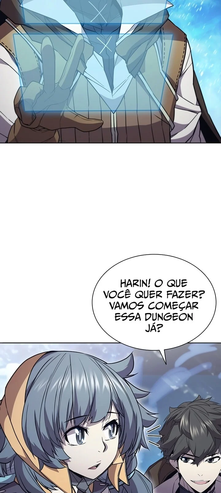 Página do Capítulo 65