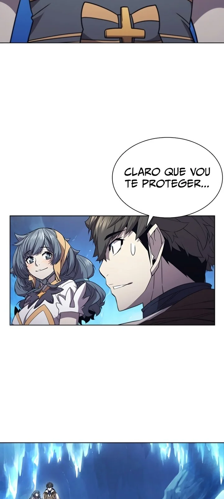 Página do Capítulo 65