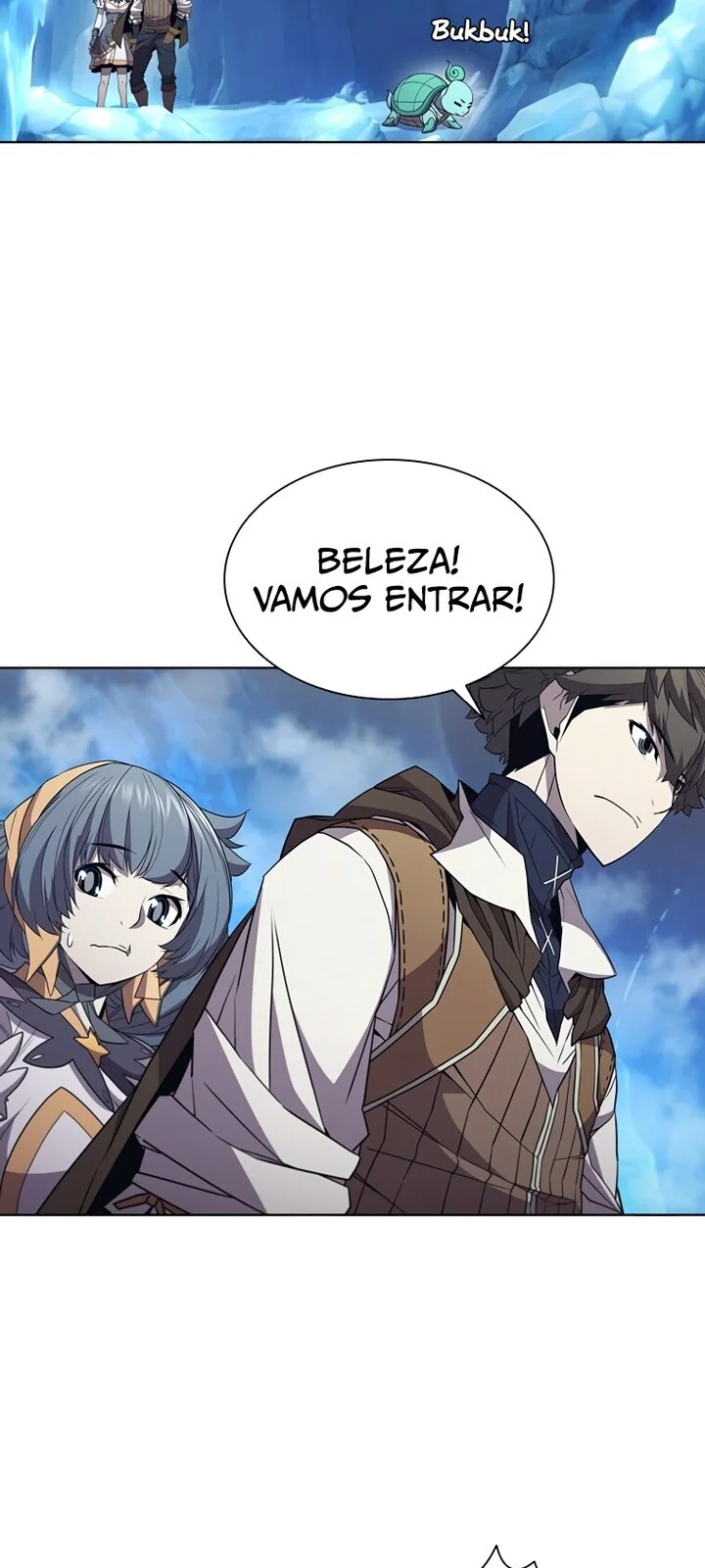 Página do Capítulo 65