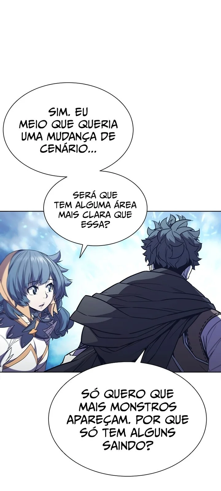 Página do Capítulo 65