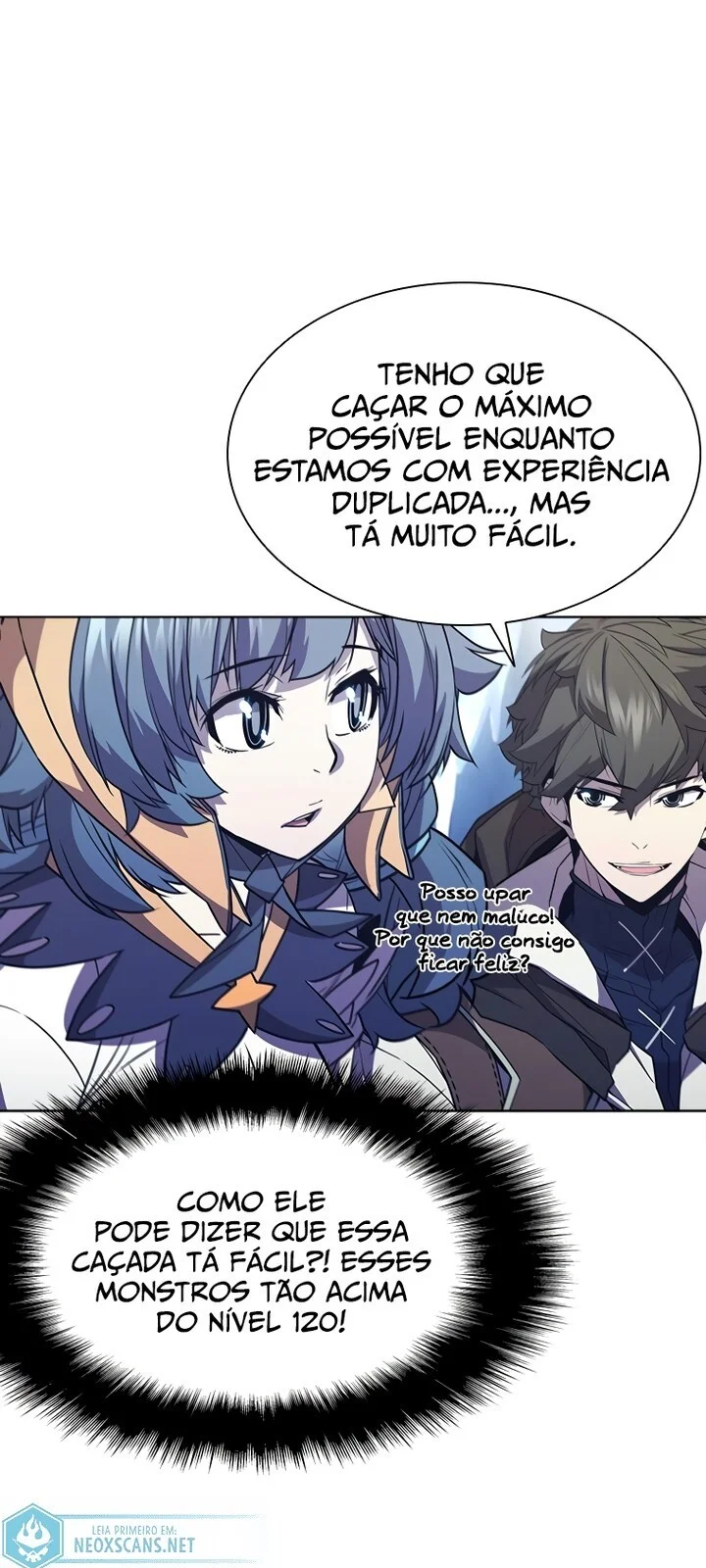 Página do Capítulo 65