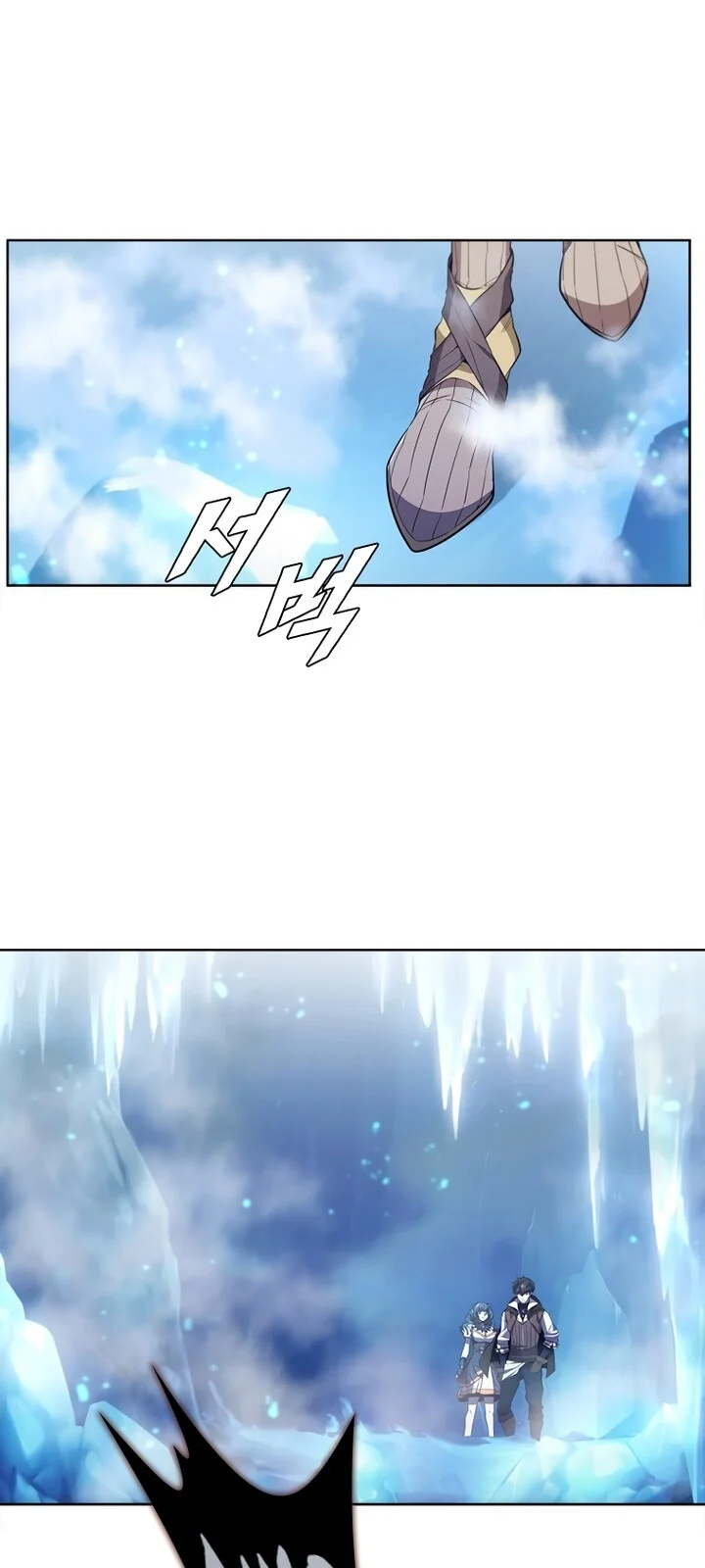 Página do Capítulo 65