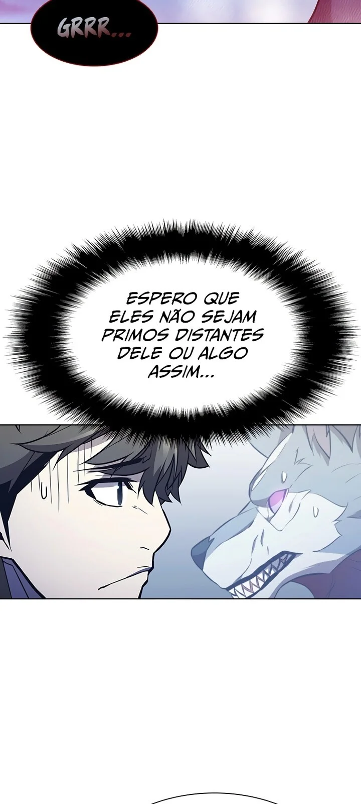 Página do Capítulo 66