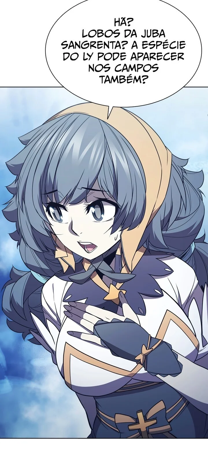 Página do Capítulo 66